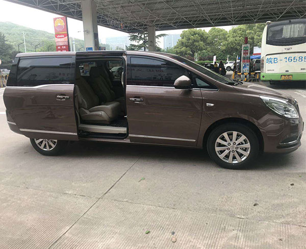 商务车(10)