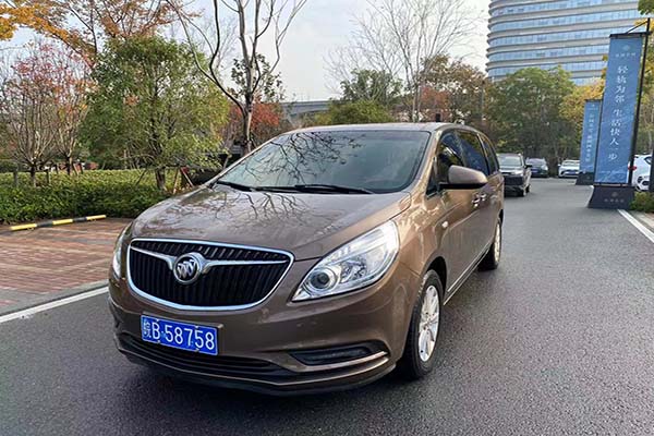 商务车 (2)