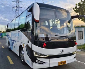 大巴车
