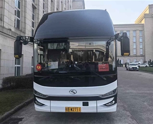 大巴车